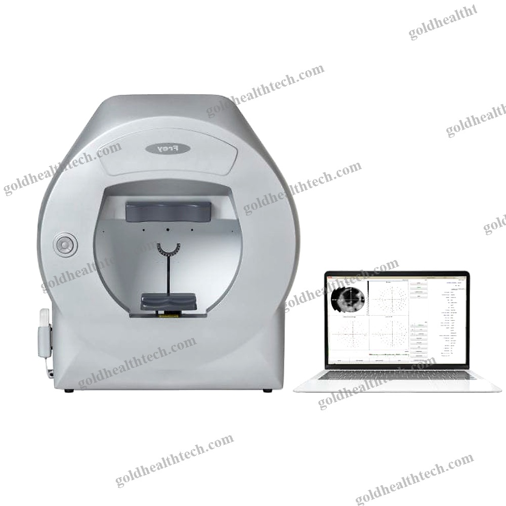 Ophthalmic Perimeter