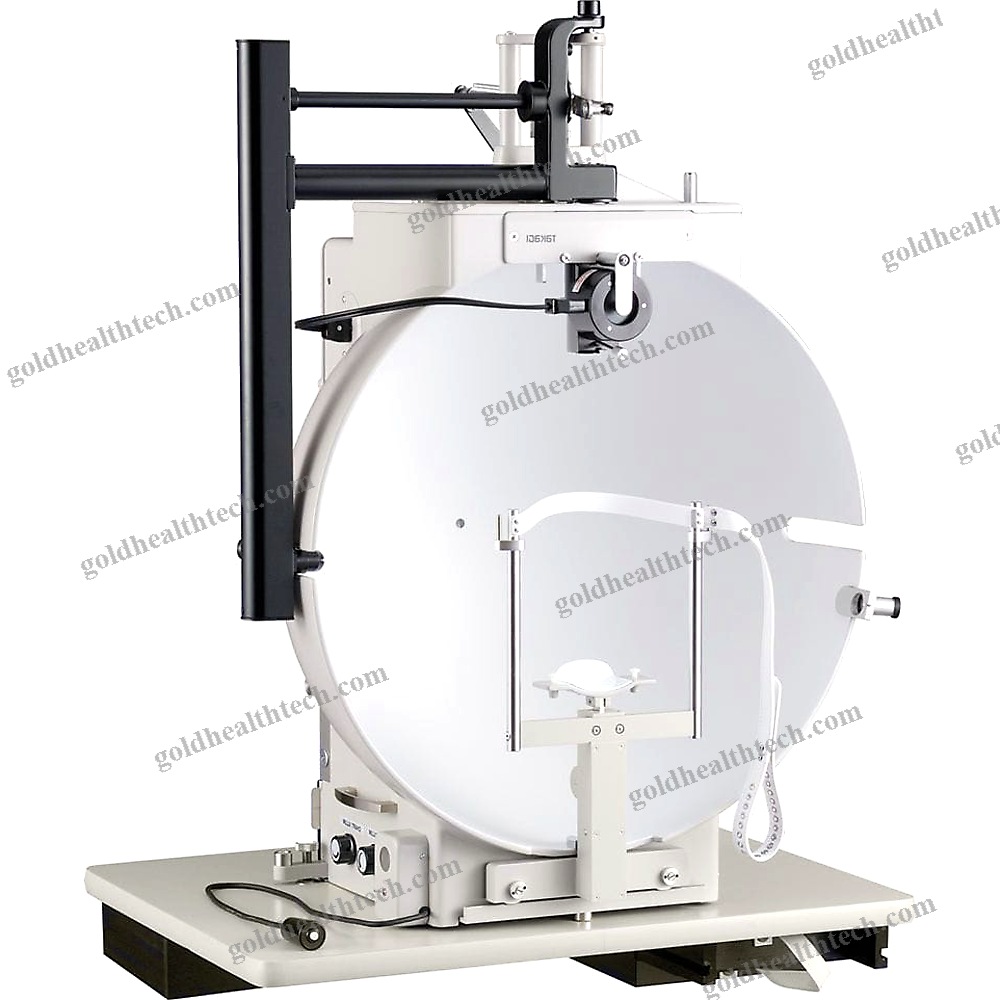 Ophthalmic Perimeter