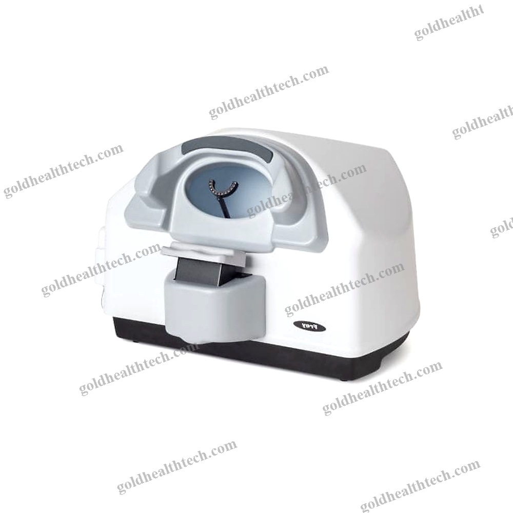 Ophthalmic Perimeter