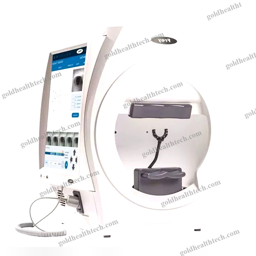 Ophthalmic Perimeter
