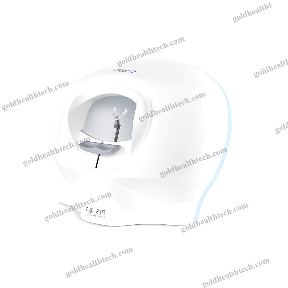 Ophthalmic Perimeter