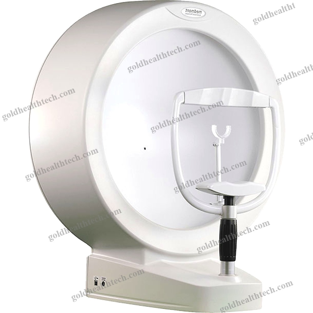Ophthalmic Perimeter