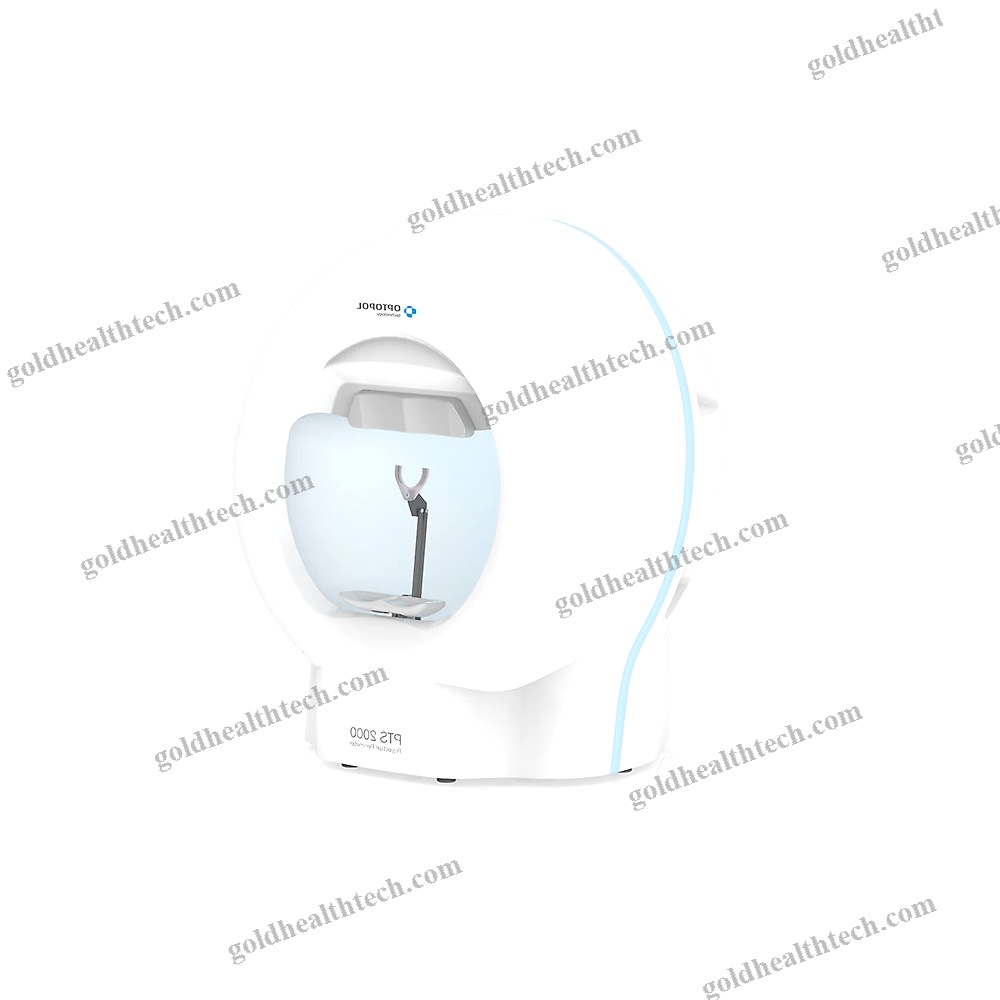 Ophthalmic Perimeter