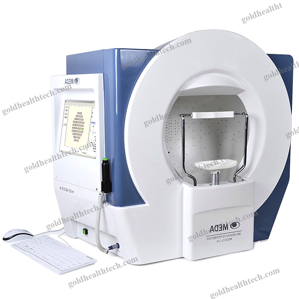 Ophthalmic Perimeter