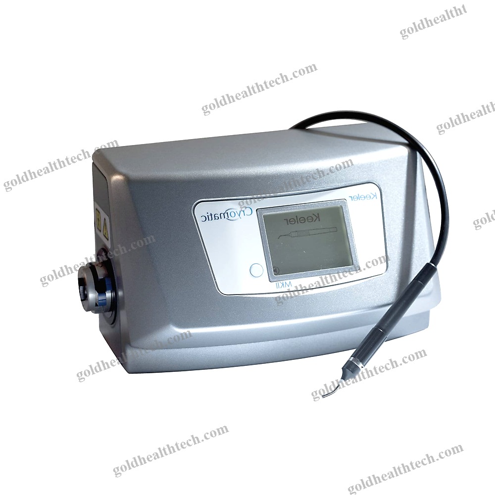 Ophthalmic Surgery Cryosurgery Unit