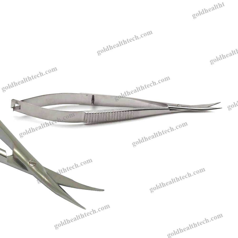 Ophthalmic Surgery Micro Scissors