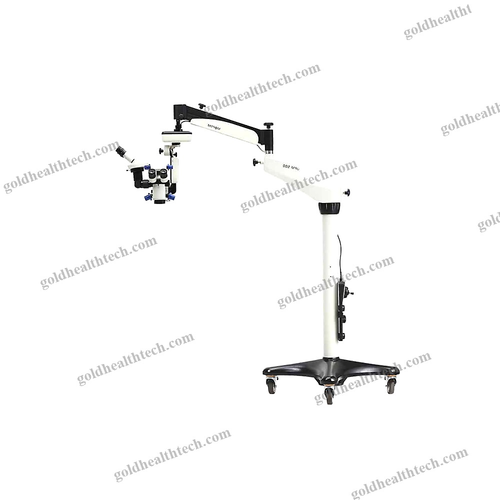 Ophthalmic Surgery Microscope