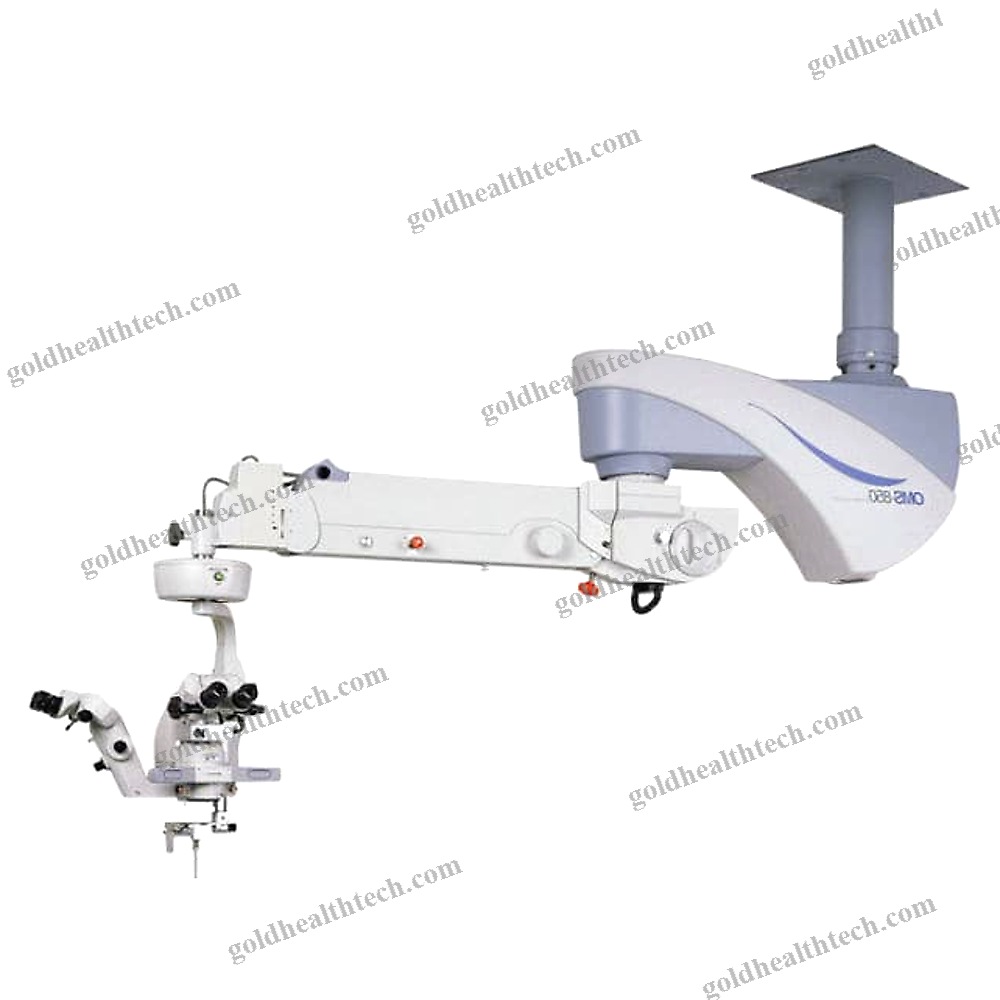 Ophthalmic Surgery Microscope