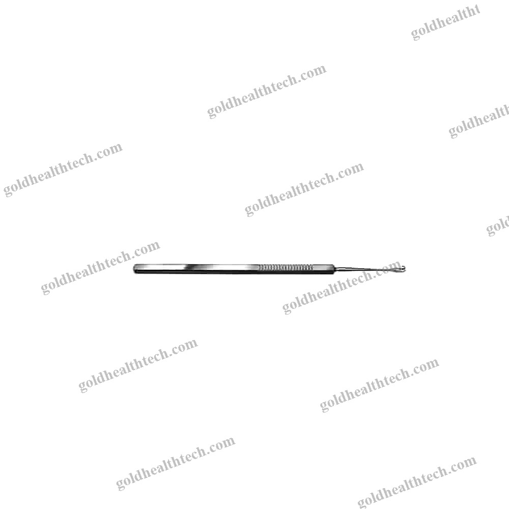 Ophthalmic Surgical Hook