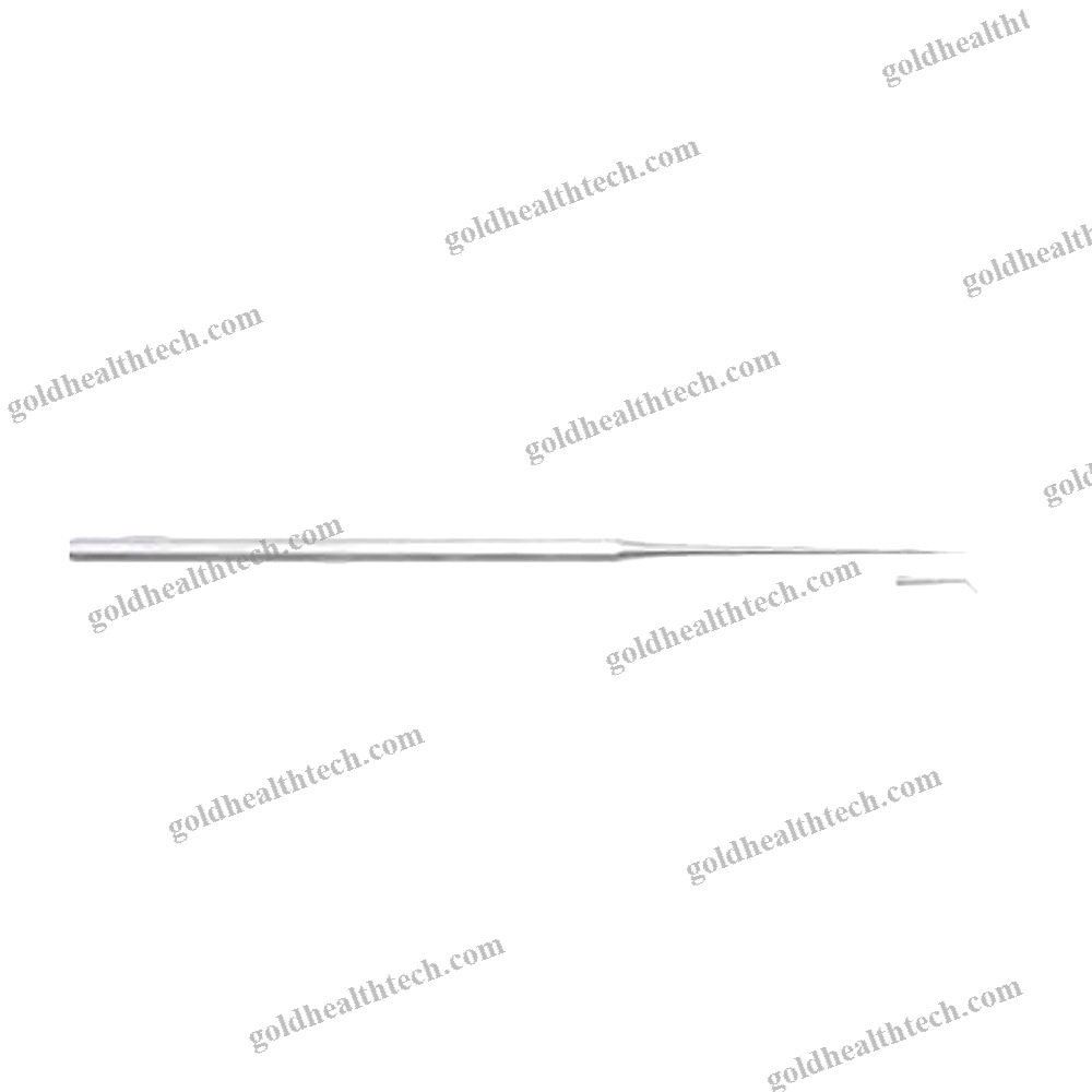 Ophthalmic Surgical Hook
