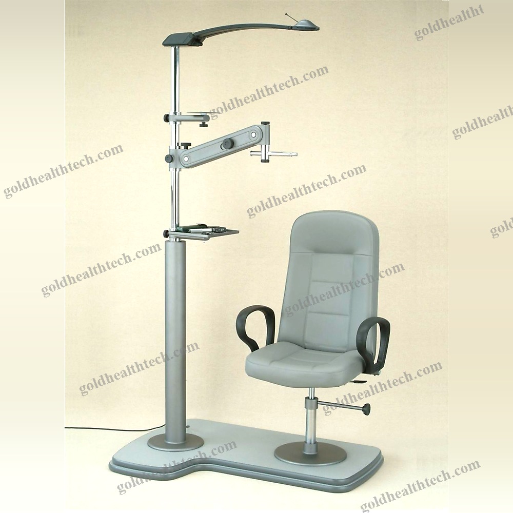 Ophthalmic Workstation
