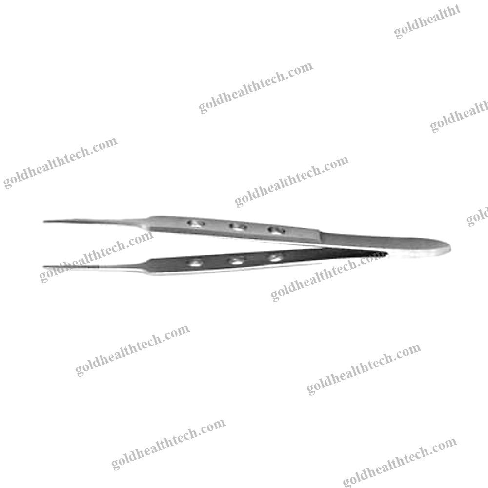 Ophthalmology Forceps