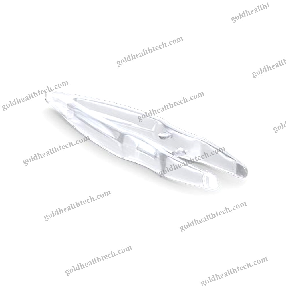 Ophthalmology Forceps