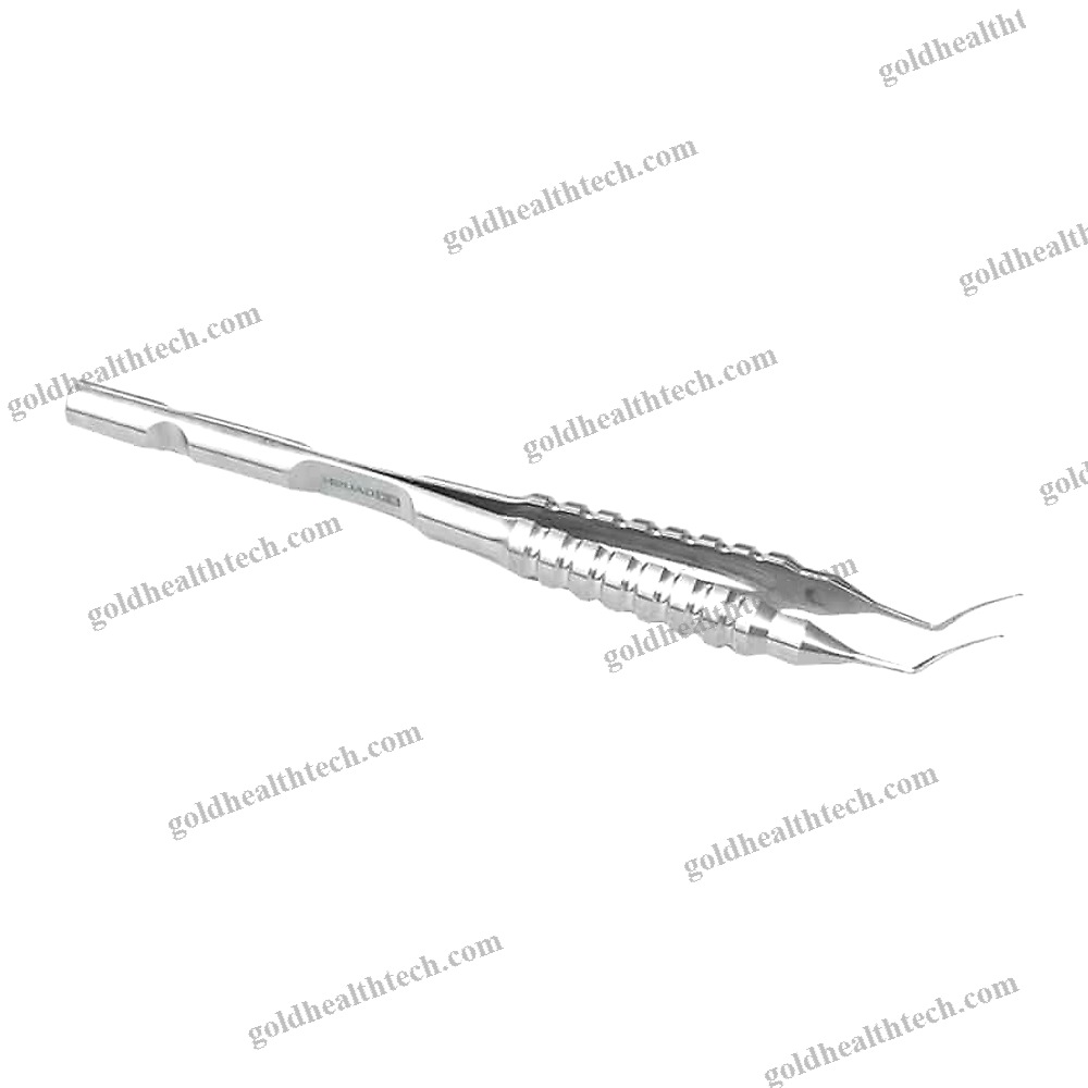 Ophthalmology Forceps
