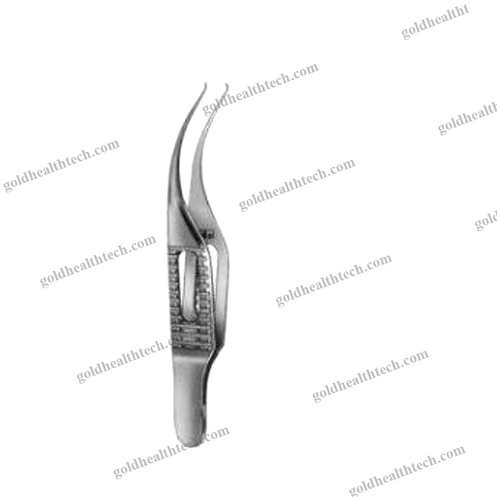 Ophthalmology Forceps