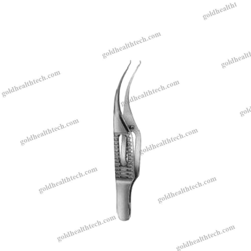 Ophthalmology Forceps
