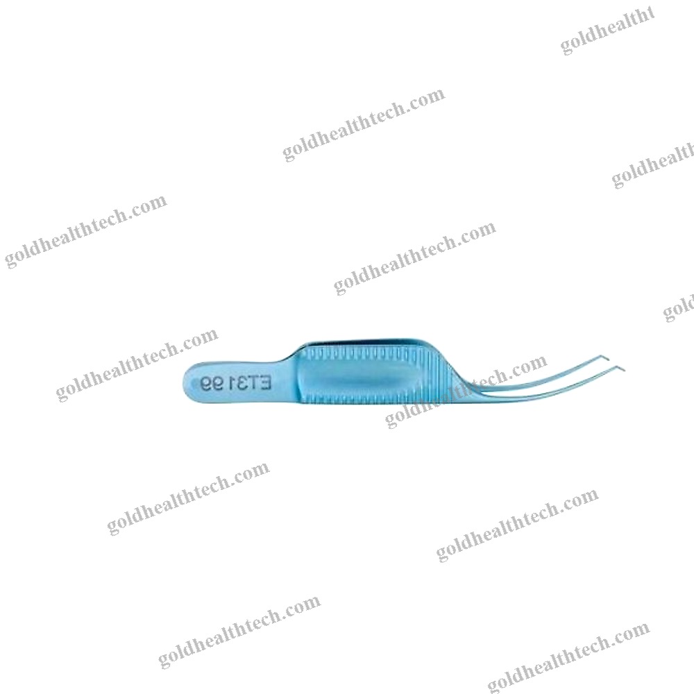 Ophthalmology Forceps