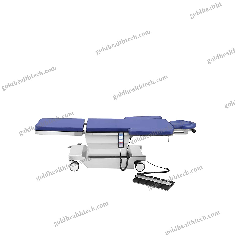 Ophthalmology Operating Table