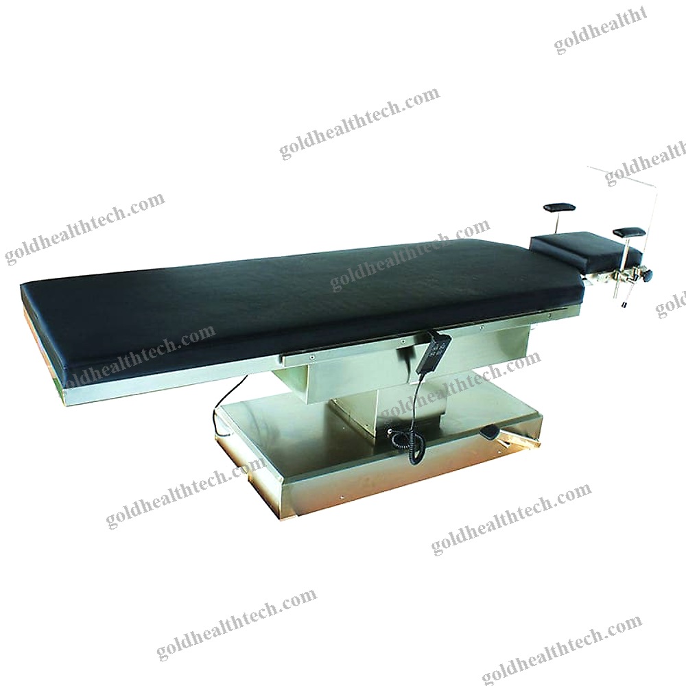 Ophthalmology Operating Table
