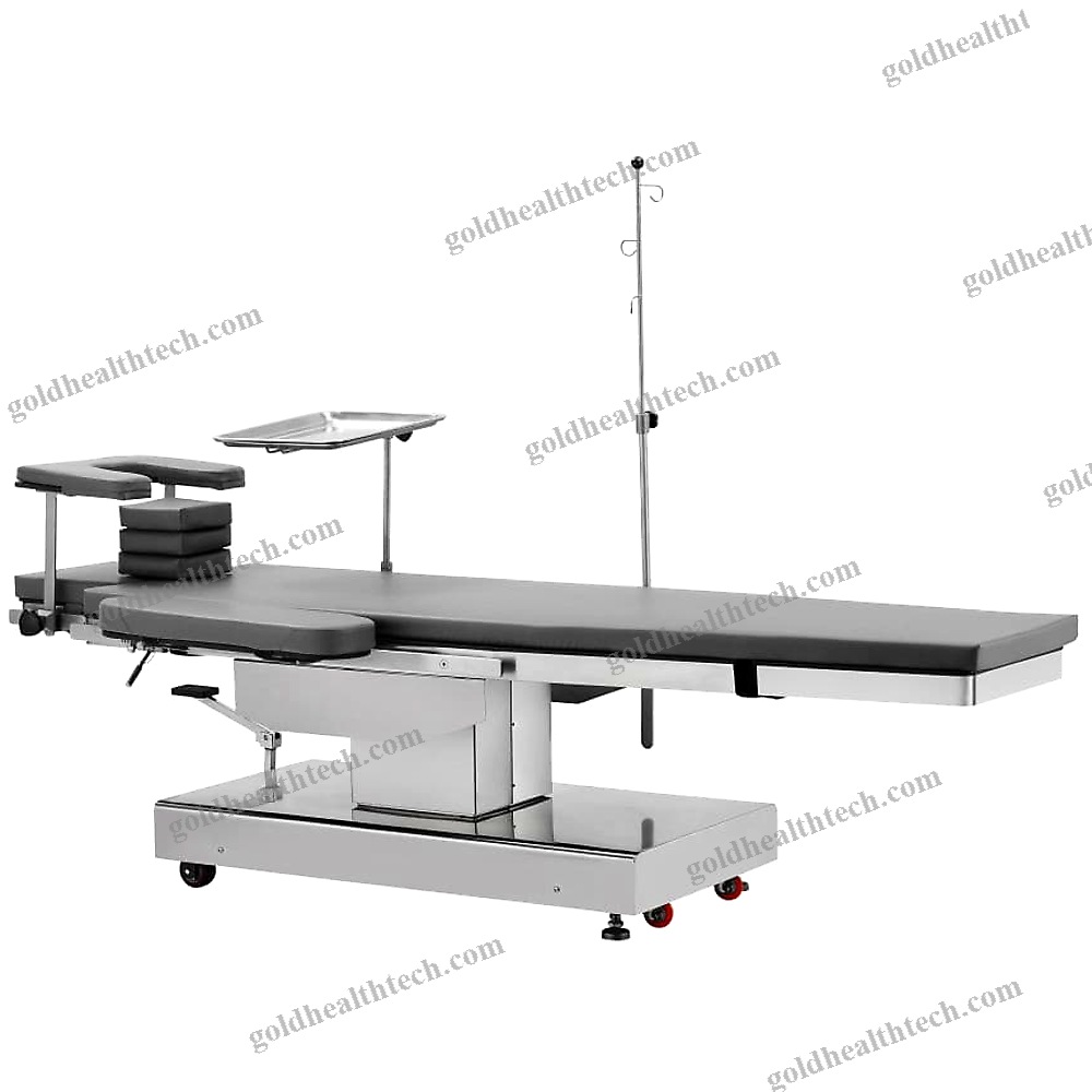 Ophthalmology Operating Table
