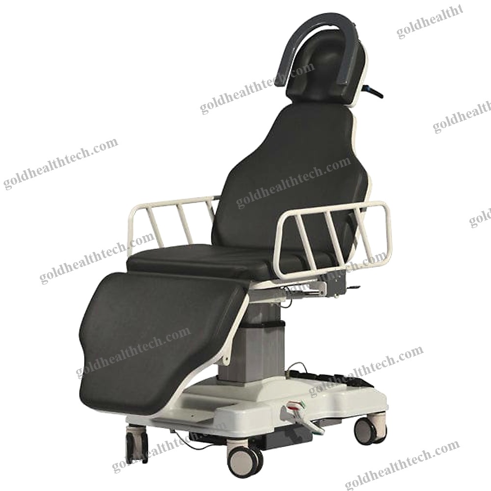 Ophthalmology Operating Table