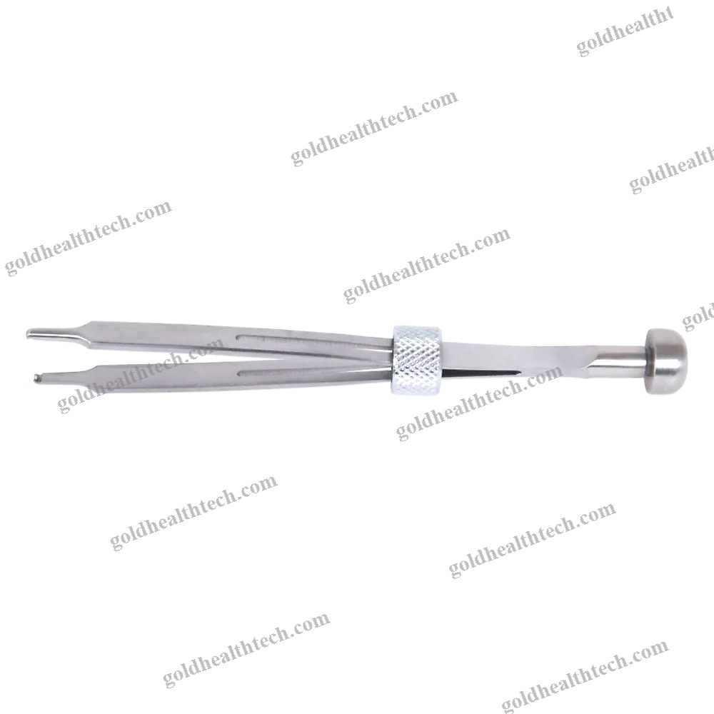 Ophthalmology Tweezers
