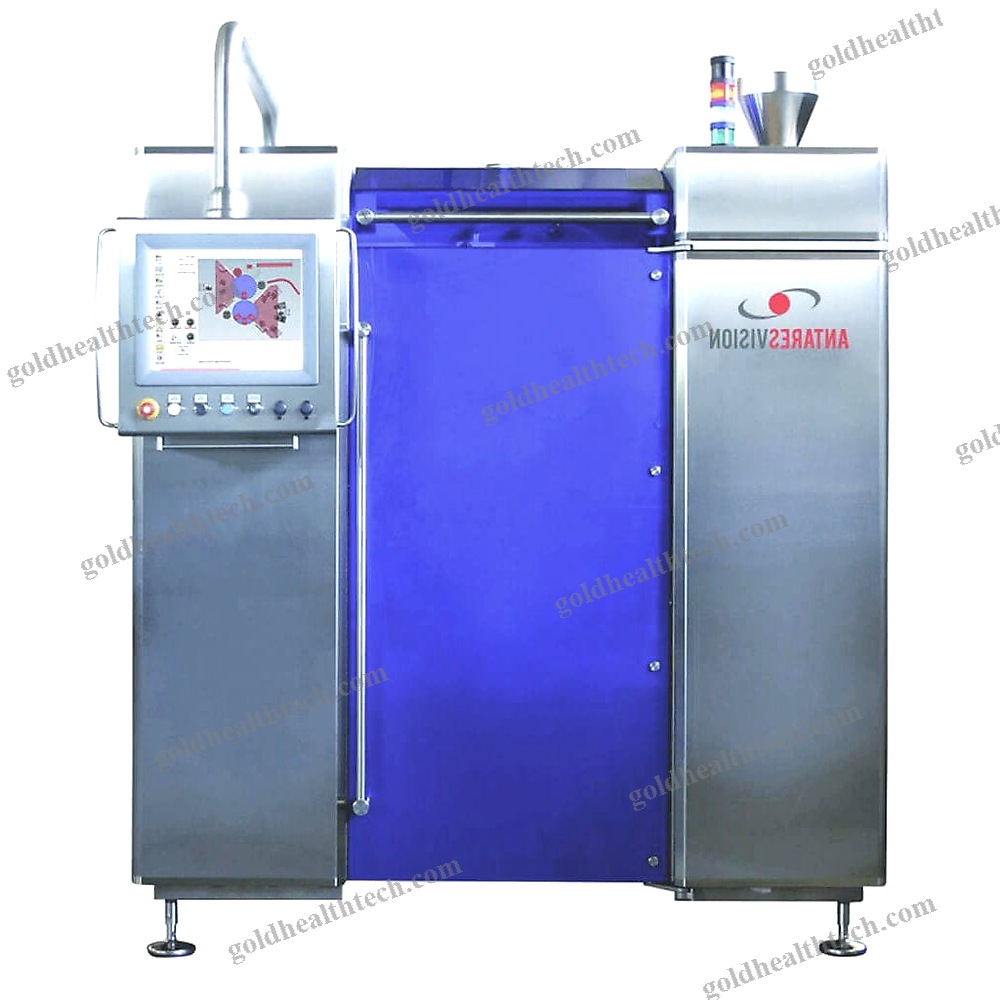 Optical Inspection System