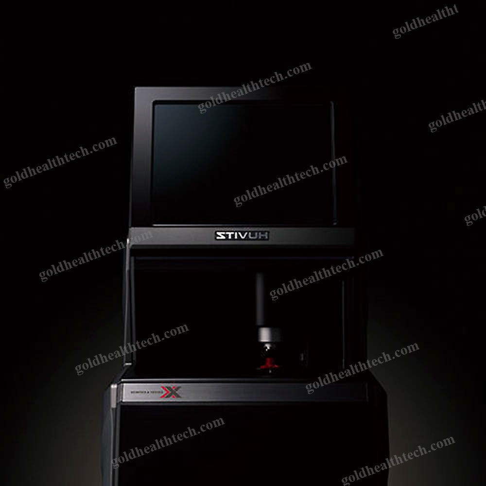 Optical Lens Blocker 1