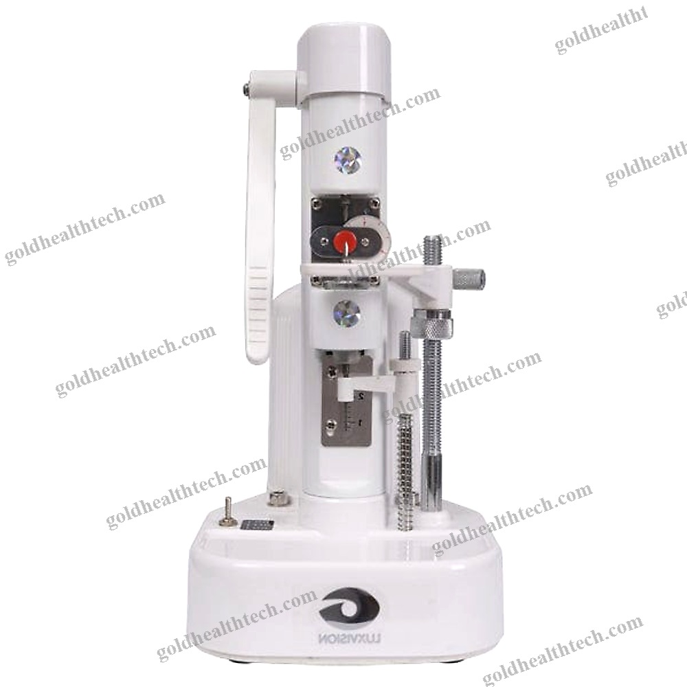 Optical Lens Drill
