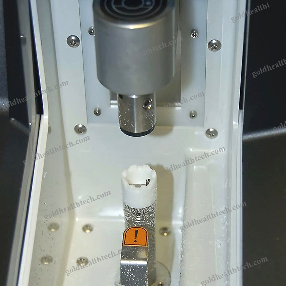 Optical Lens Drill 1