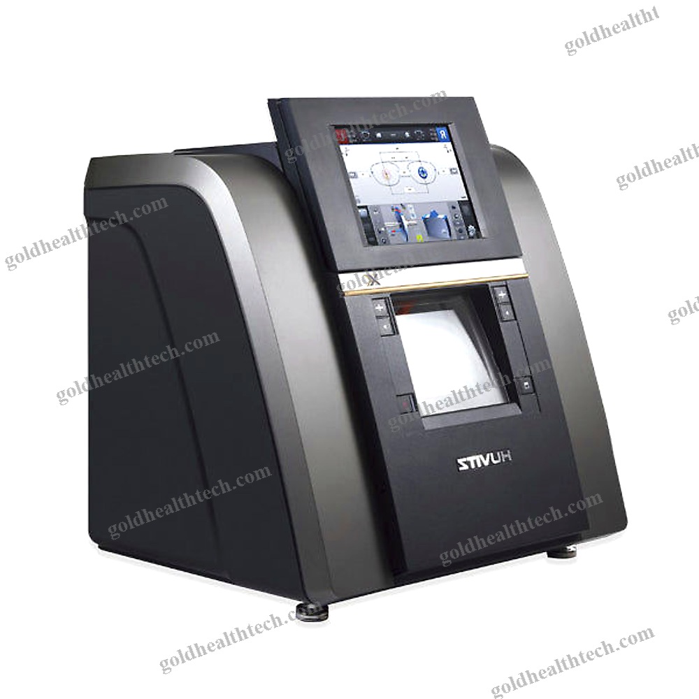 Optical Lens Edger