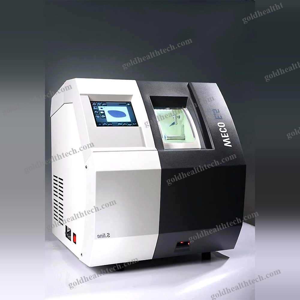 Optical Lens Edger 1