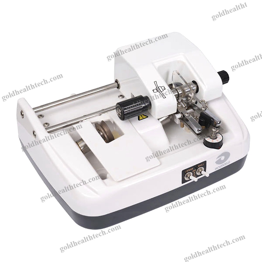 Optical Lens Groover