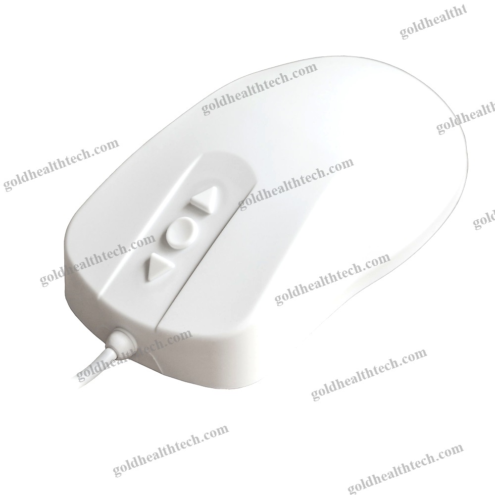 Optical Medical Mouse