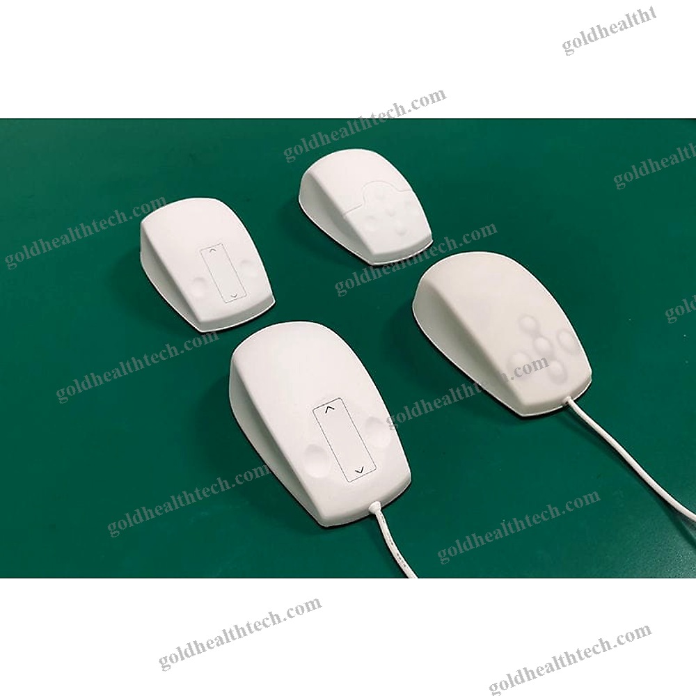 Optical Medical Mouse