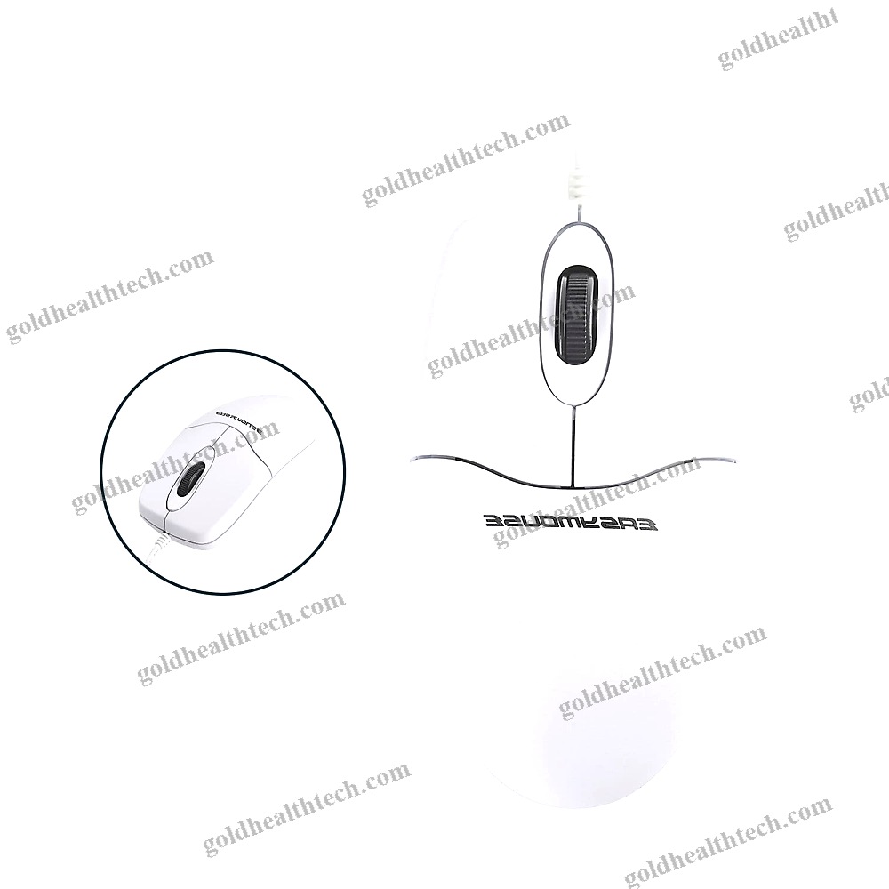 Optical Medical Mouse