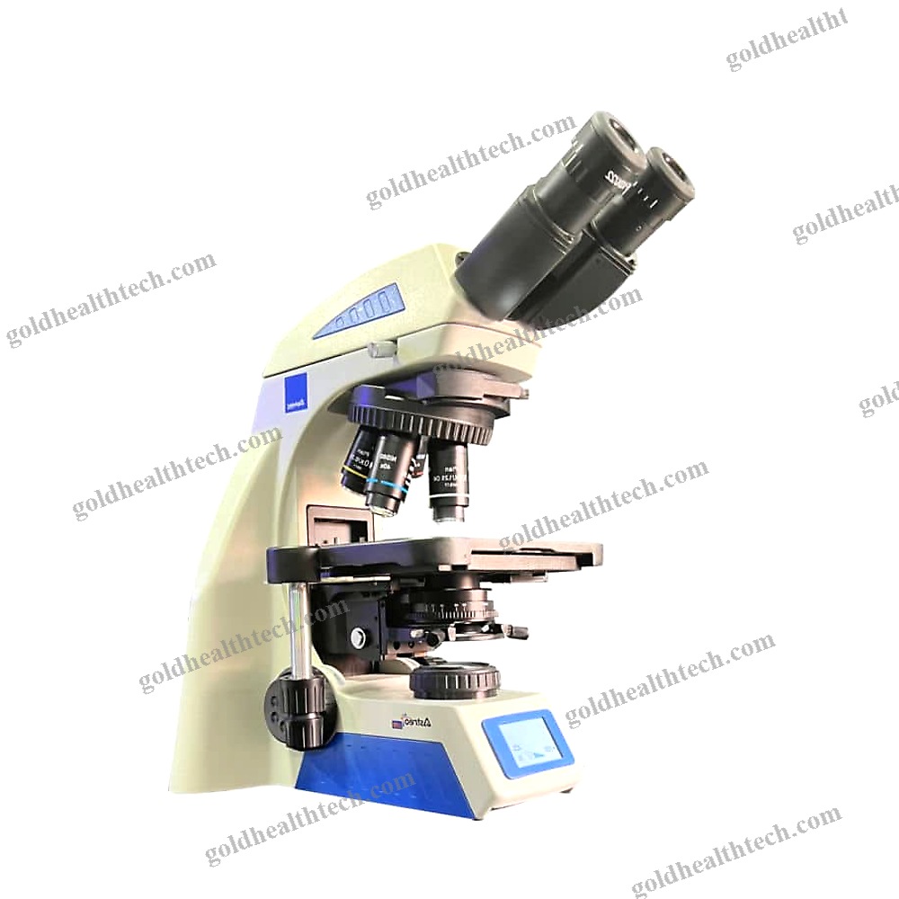 Optical Microscope