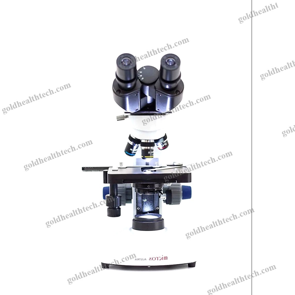 Optical Microscope 1