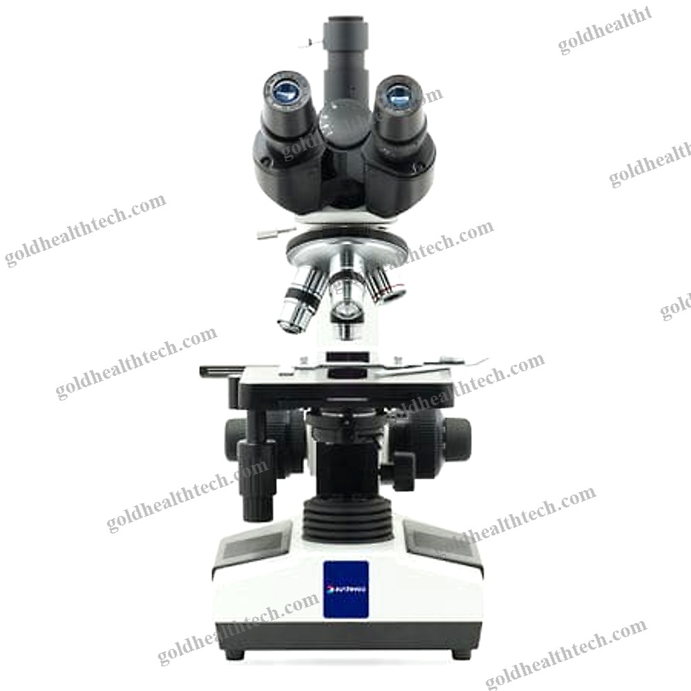 Optical Microscope