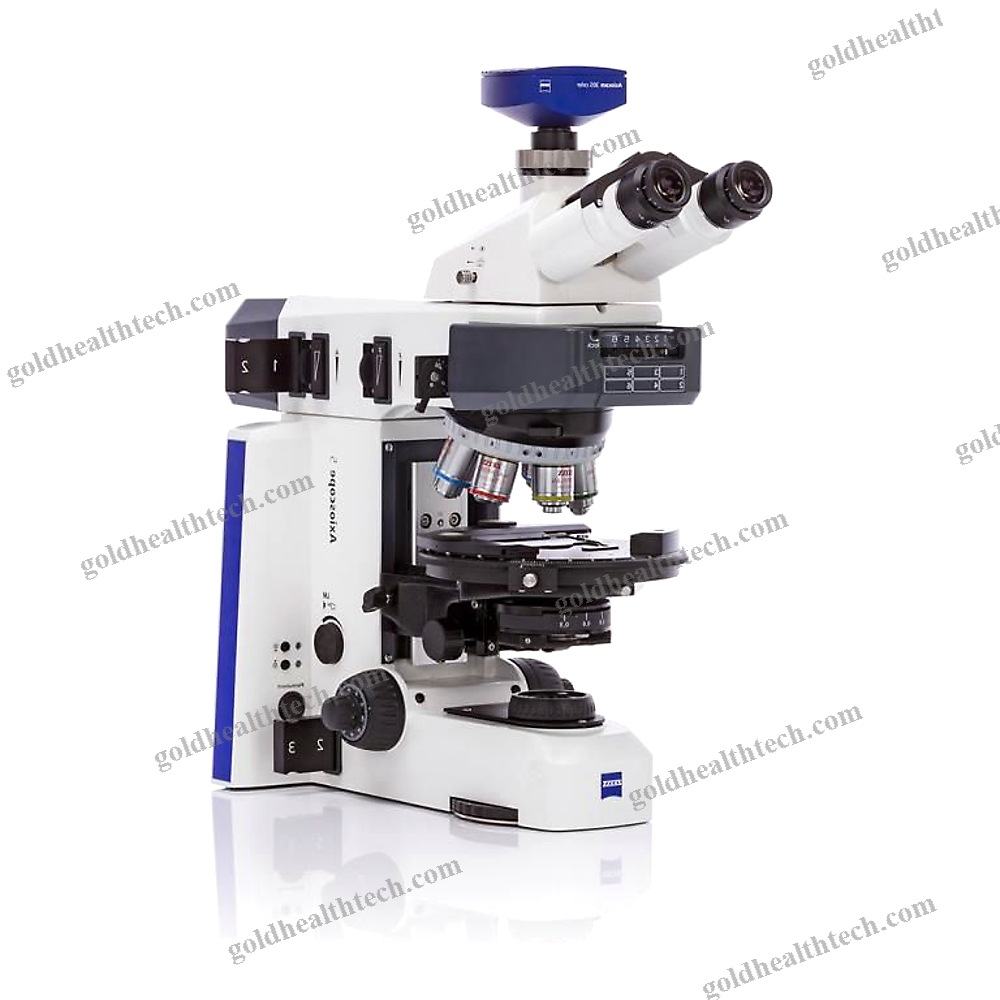 Optical Microscope