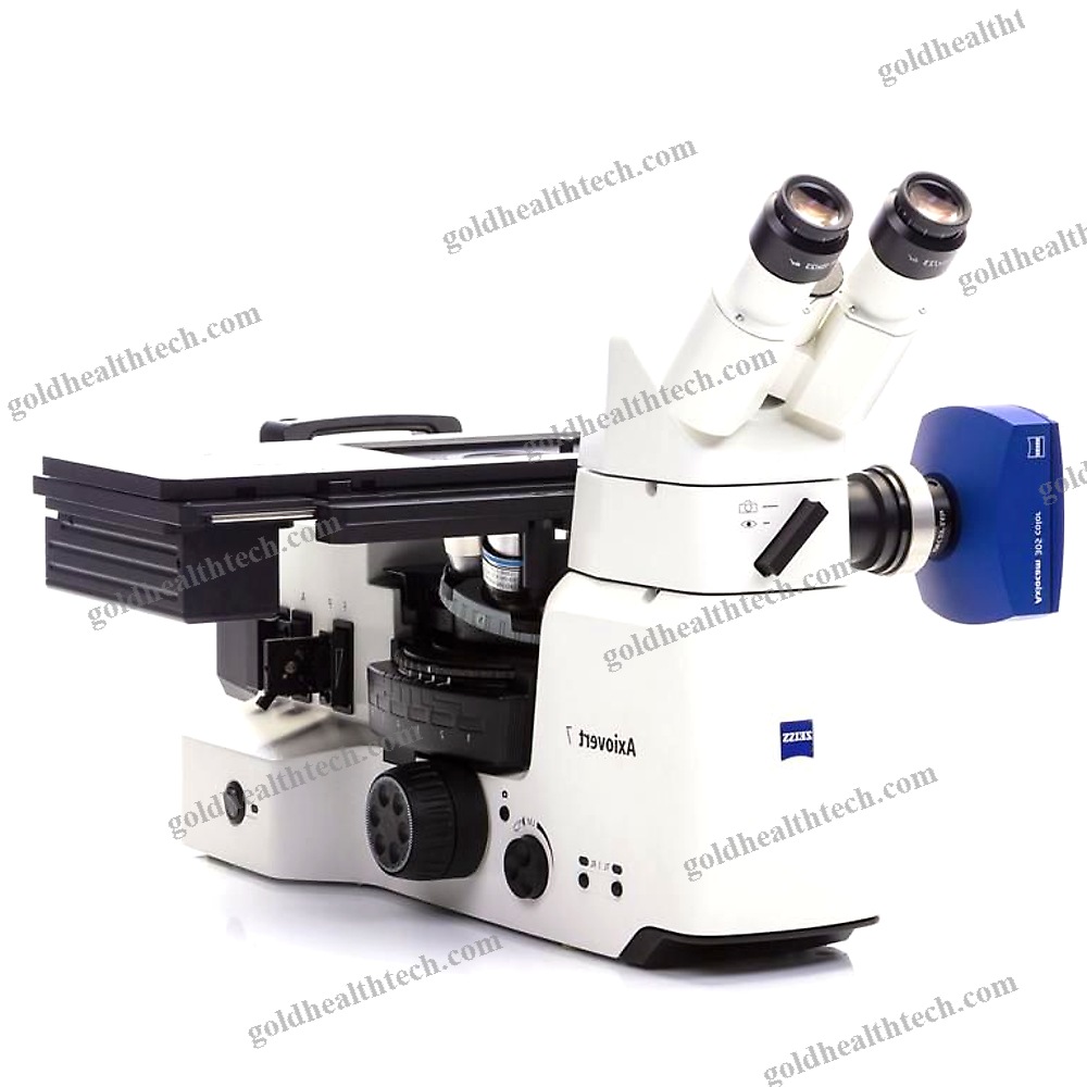 Optical Microscope