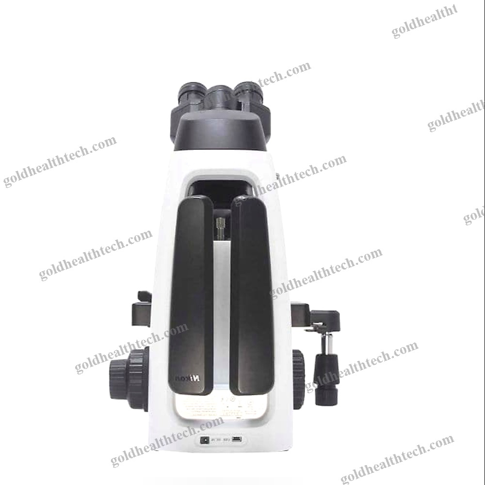 Optical Microscope 1