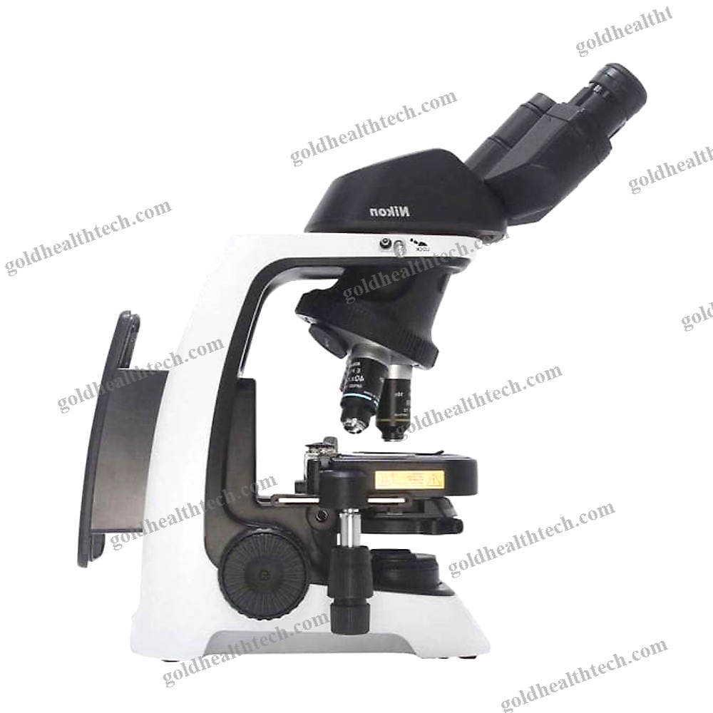 Optical Microscope