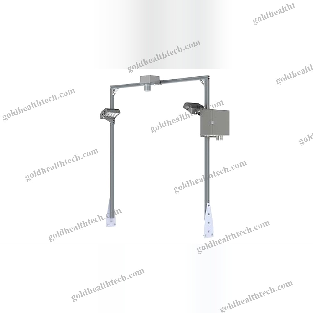 Optical Particle Size Analyzer 1