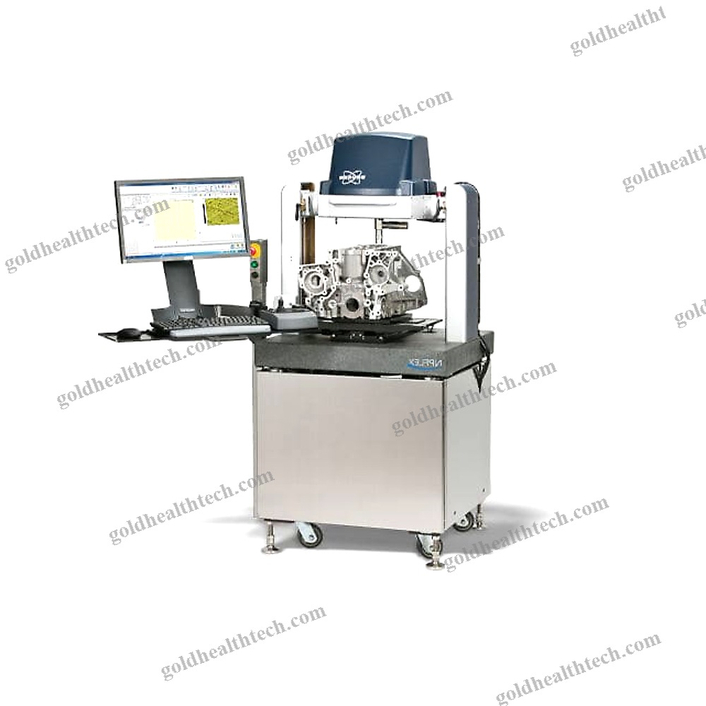 Optical Profilometer 1