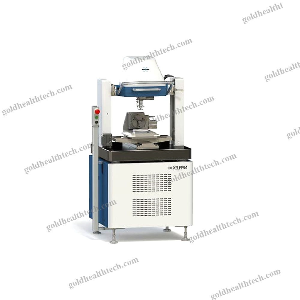 Optical Profilometer
