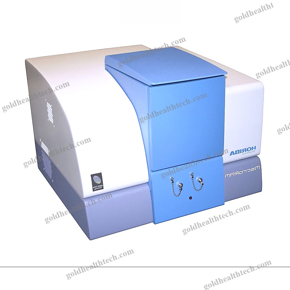 Optical Spectrometer 1