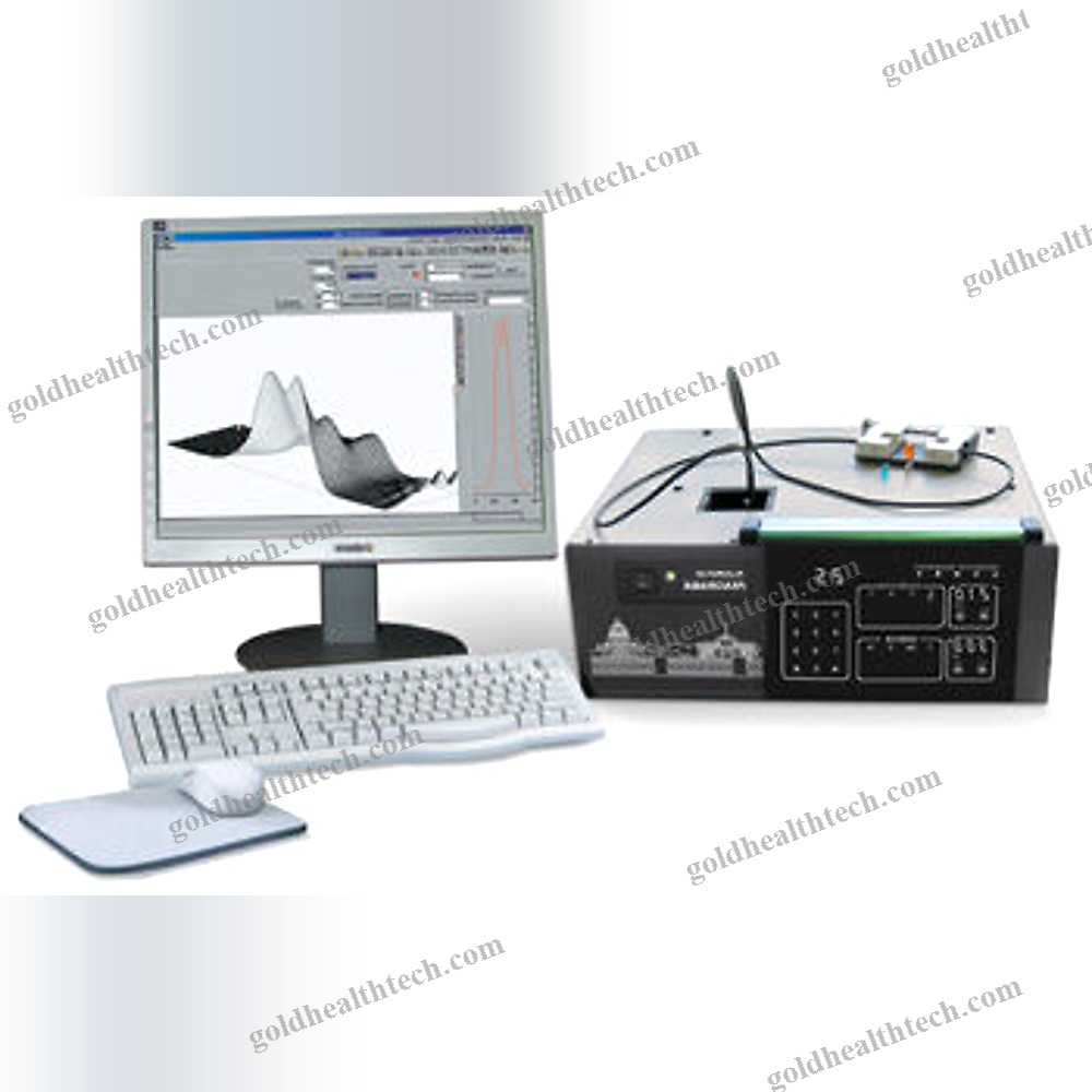 Optical Spectrometer