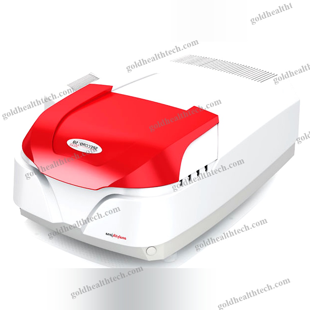 Optical Spectrophotometer 1