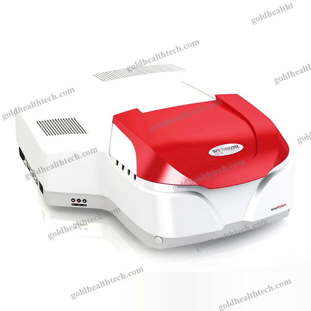 Optical Spectrophotometer